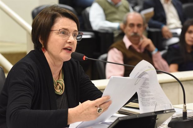 Nancy propõe Comitê de Crise para combate à pandemia em Piracicaba