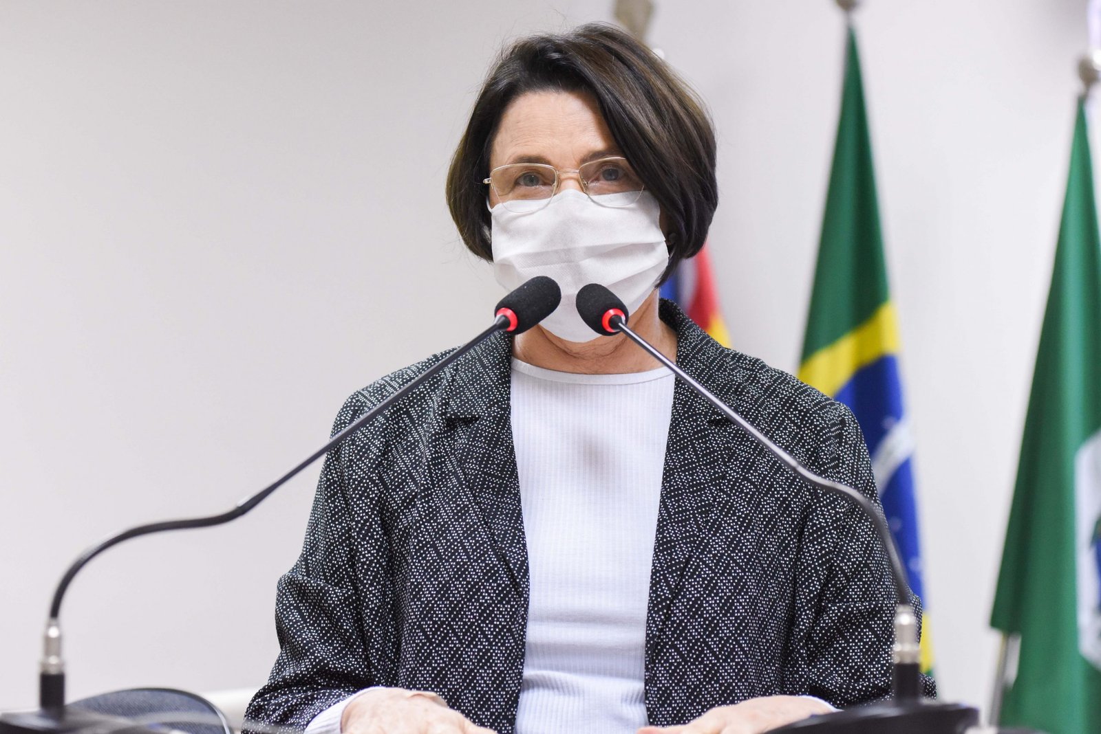 Município terá que se manifestar sobre a real situação da Covid-19