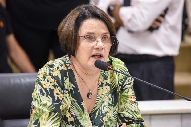 Requerimento aborda gastos de secretarias com serviços de transporte
